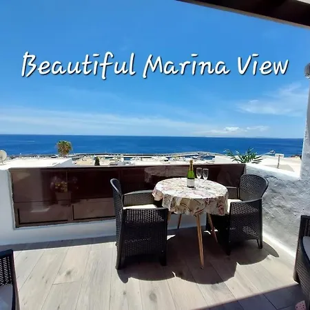 Vista Al Mar - Seaview Apartment