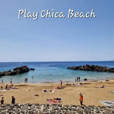 شقة Vista Al Mar - Seaview