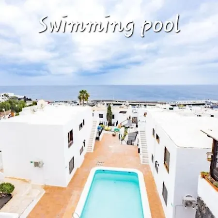 Vista Al Mar - Seaview شقة
