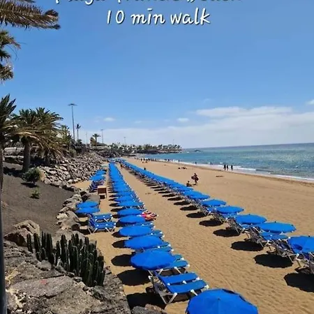 Vista Al Mar - Seaview شقة بويرتو ذيل كارمين
