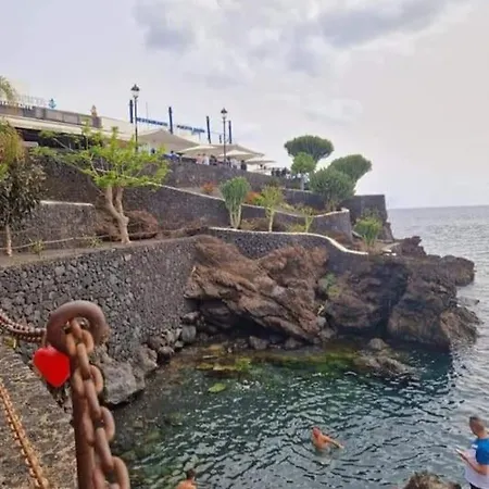 Vista Al Mar - Seaview بويرتو ذيل كارمين