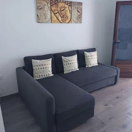 Apartament Vista Al Mar - Seaview *