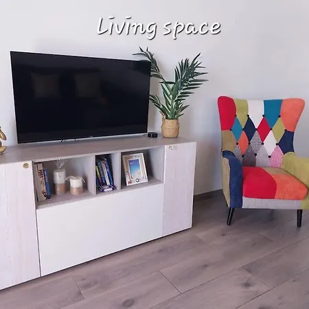 Apartament Vista Al Mar - Seaview *